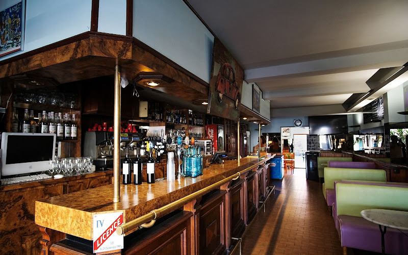 Bar L'Arcadia Brasserie
