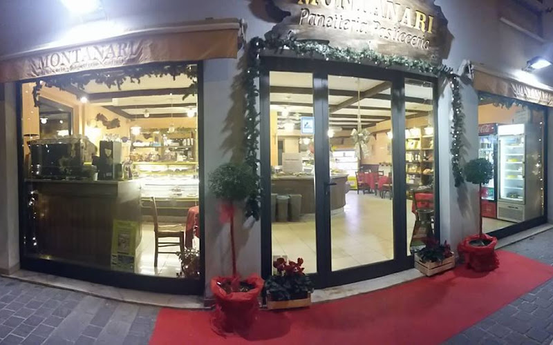 Panetteria Pasticceria Caffetteria Franco