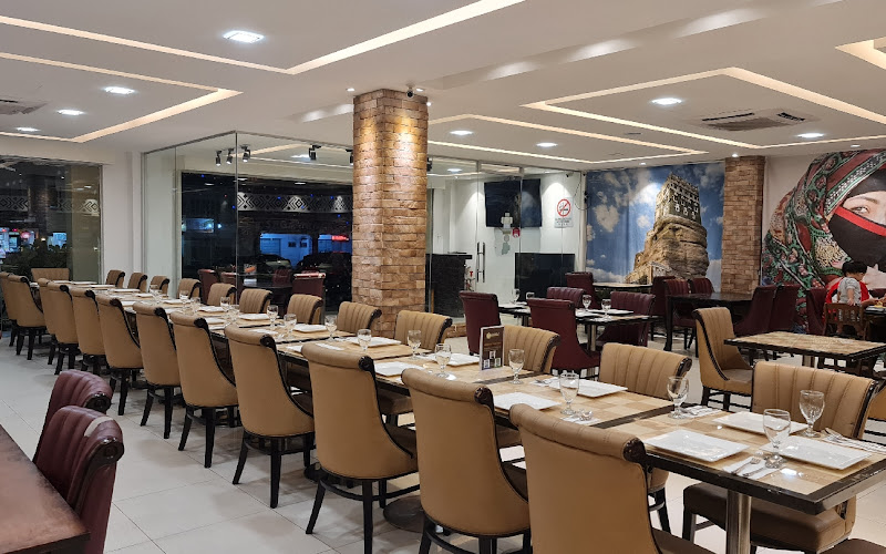 Hadramawt Restaurant
