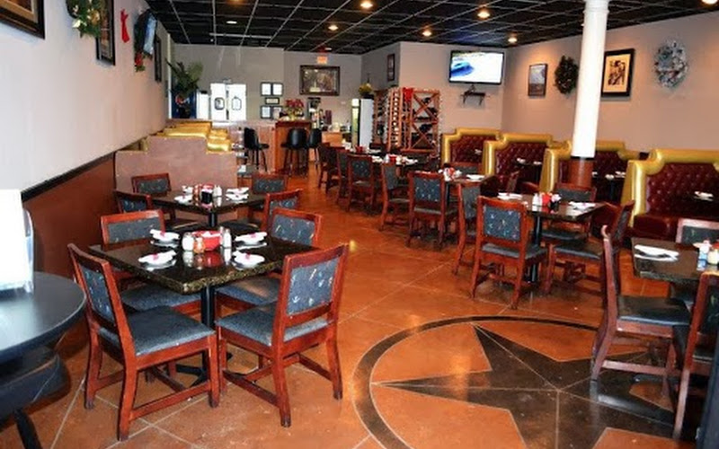 Adriatic Cafe Italian Grill