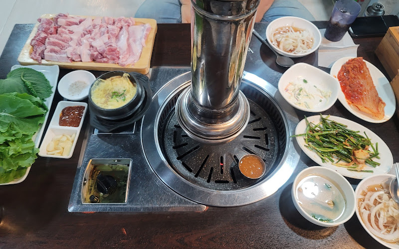 근고기