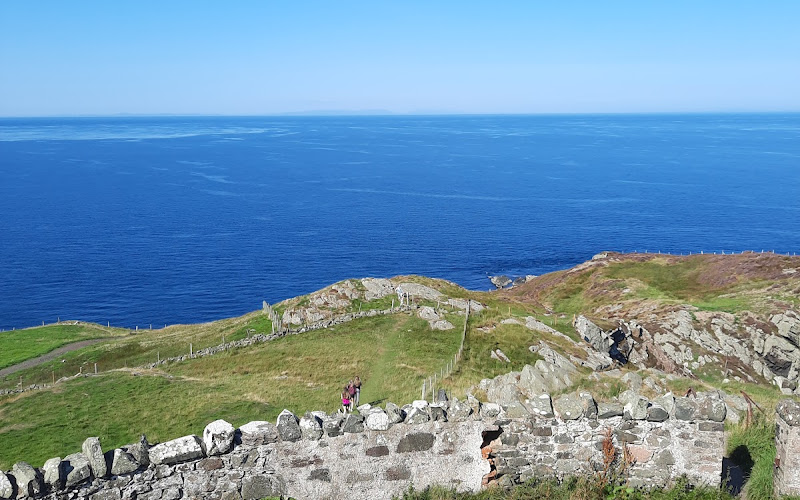 The Glens of Antrim