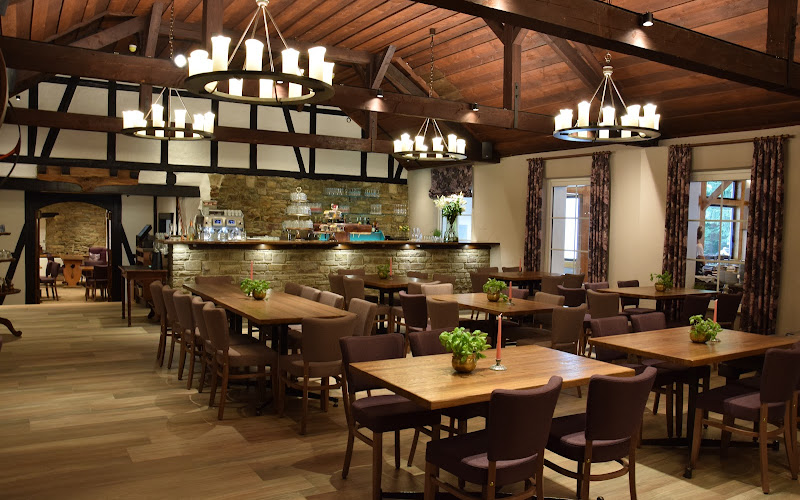 Holsteins Mühle | Restaurant und Eventlocation