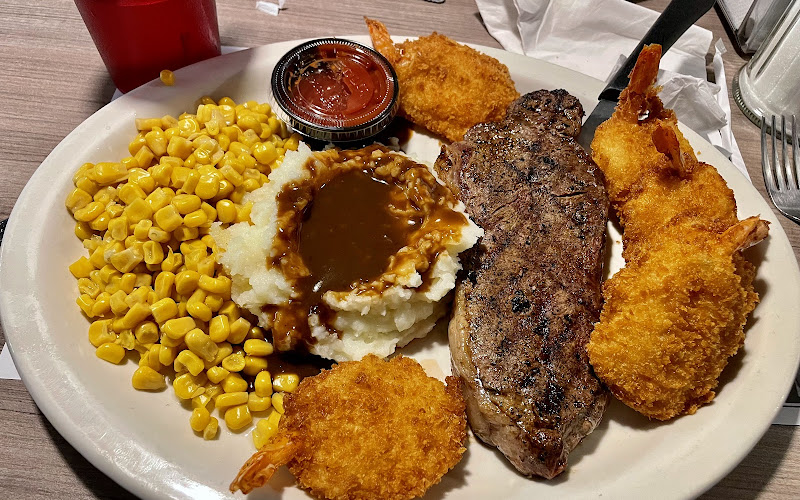 Salisa's