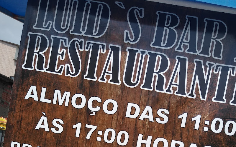 Luid's Bar e Restaurante