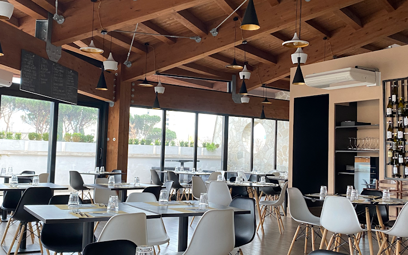 Osteria Moderna 7e10