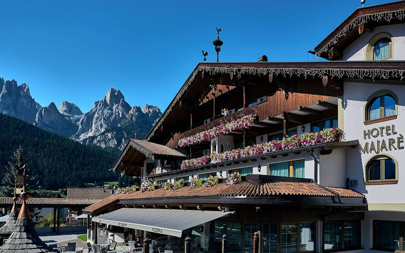 Sport Hotel Majarè