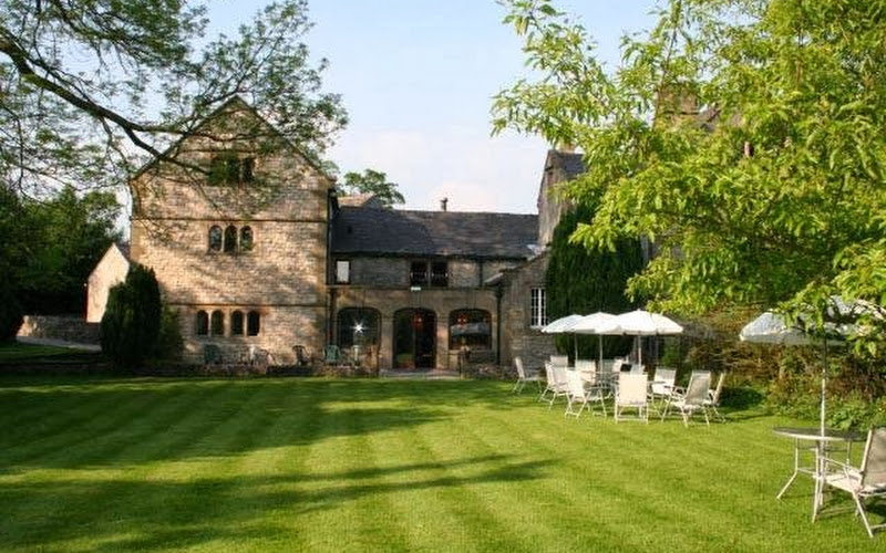 Biggin Hall Hotel & Restaurant