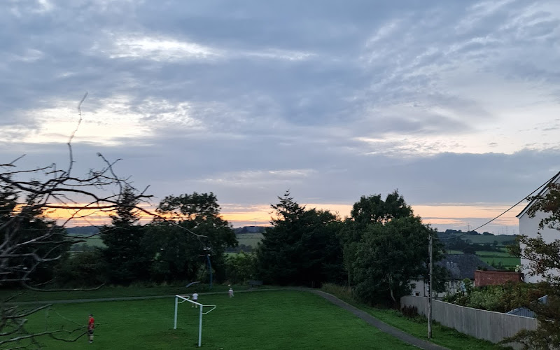 ハウウウッド・パーク