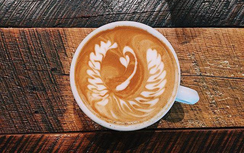 Zen Coffee Company
