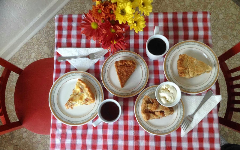 Pie Heaven Bakery Cafe