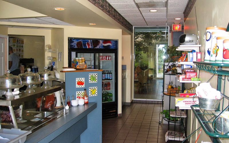 Bayside Sandwich Shop