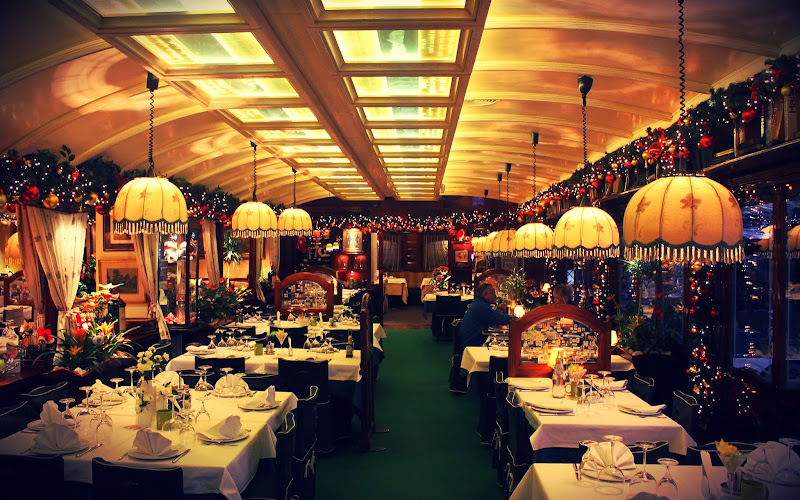 Franš Restaurant
