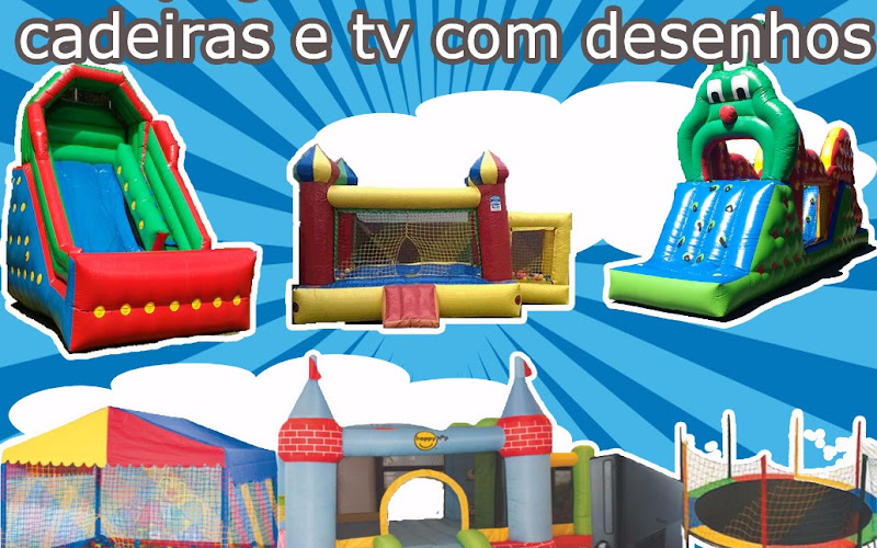 Cama elastica Guy Kids