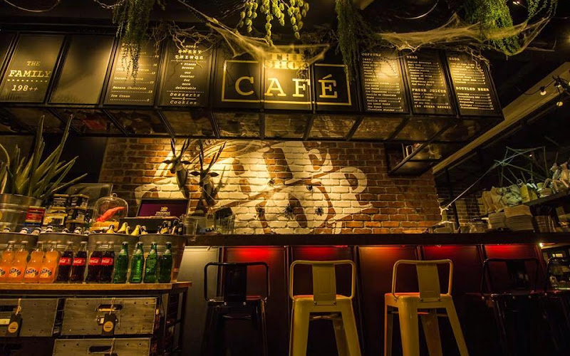 The Shop Hotel, Kuala Kangsar