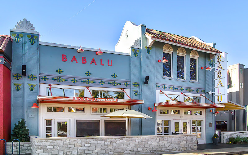BABALU - Overton Square
