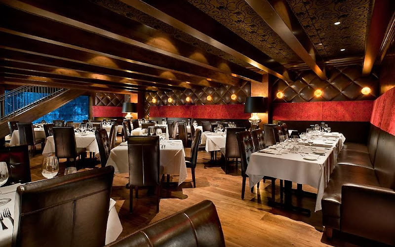Dominick's Steakhouse