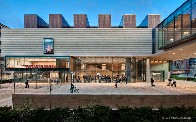 Chazen Museum of Art