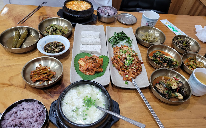 선비잡이콩이랑