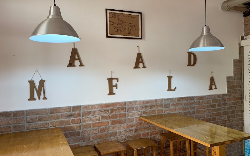 Mafalda Pizzeria