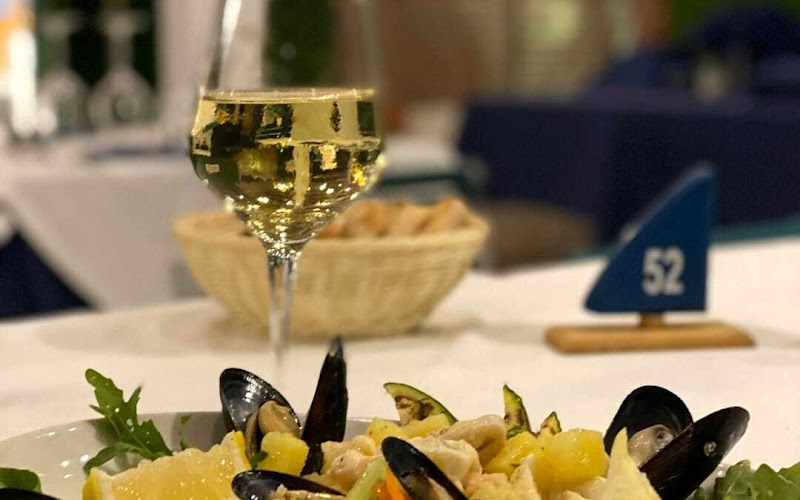 Il Faro Ristorante Lega Navale