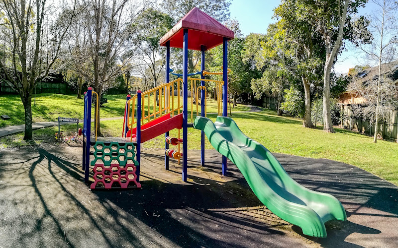 Philippa Oleary Park