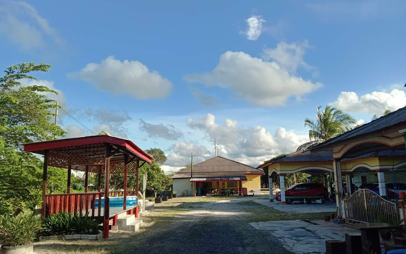 Azimat Inn & Homestay Sedili Kecil