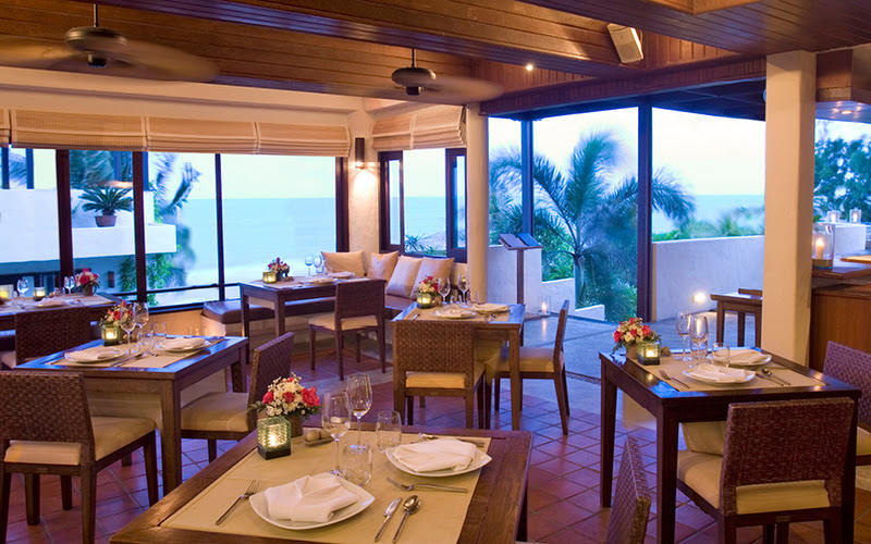 Aleenta Restaurant