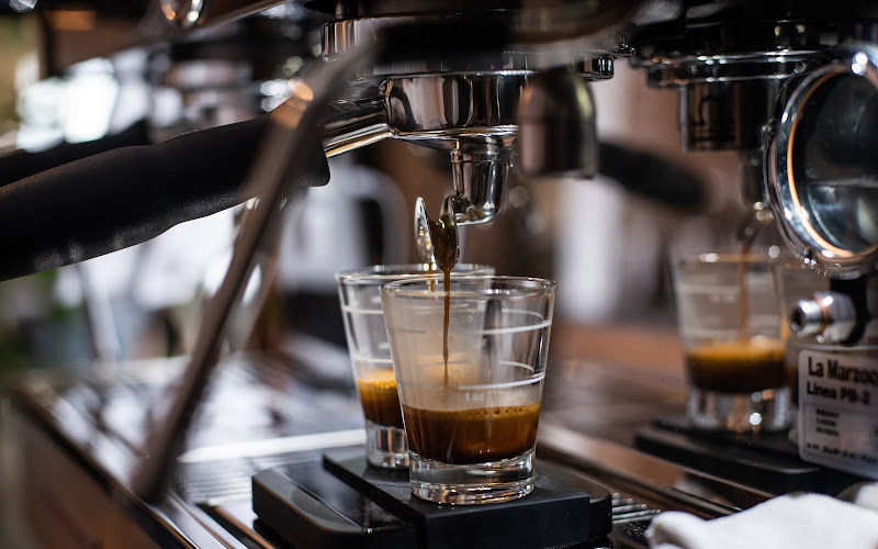 Tatazumi Coffee