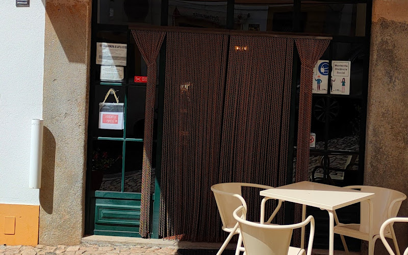 Casa de Chá Belmira