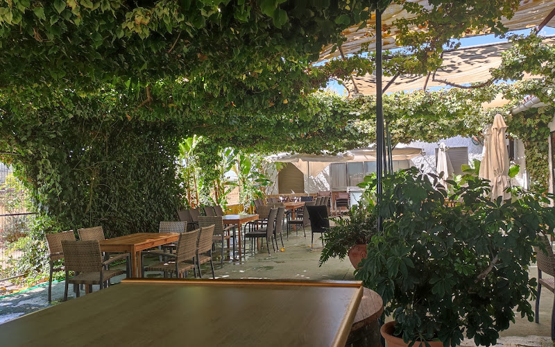 Restaurante Brasería La Puebla