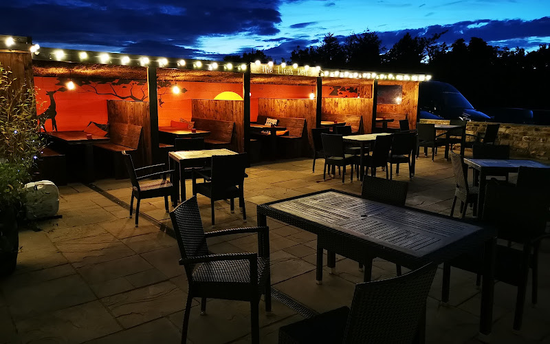 The Reform Inn