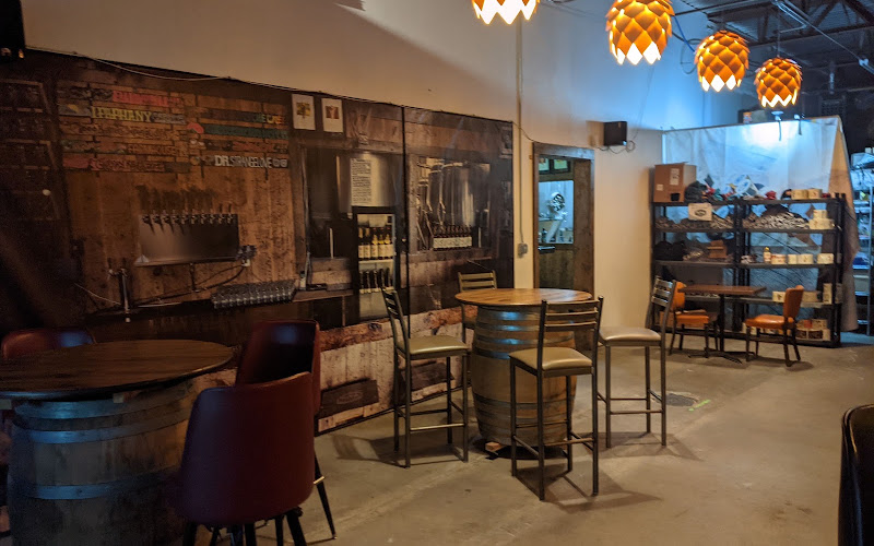 Strange Craft Beer Company
