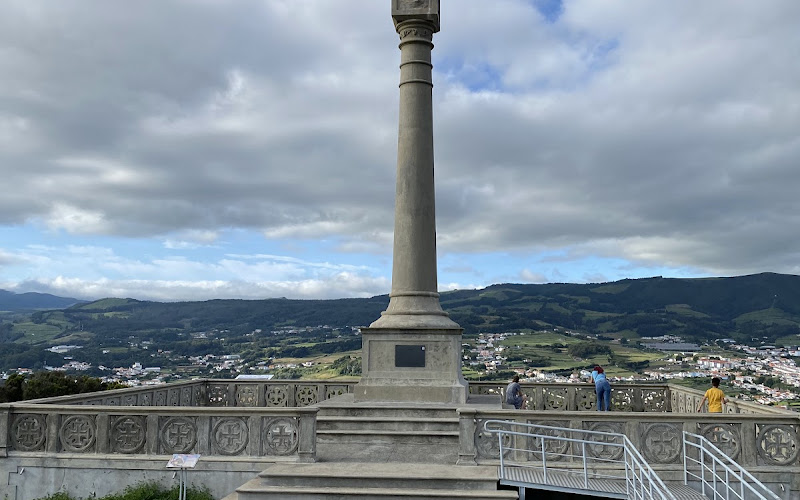 Miradouro: Vigia da Baleia