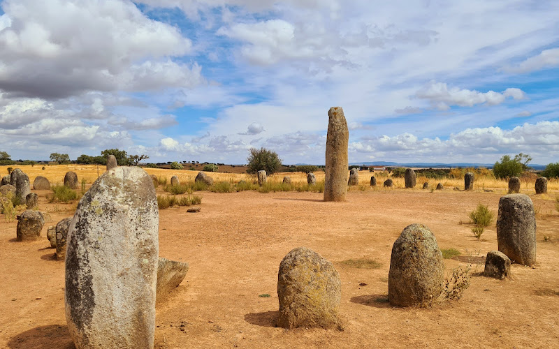 Xerez Megalithic Enclosure