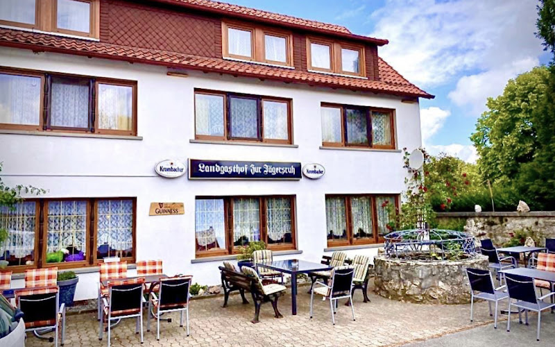 Landgasthof Zur Jägersruh