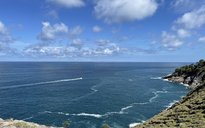 Cape Krathing