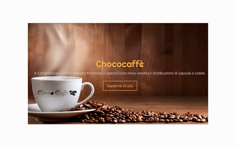 Chococaffè