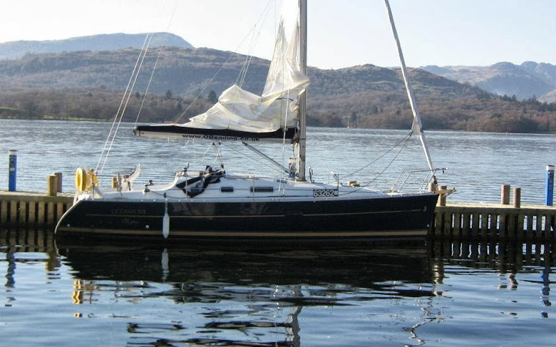 Sail N Dine