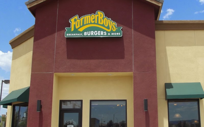 Farmer Boys