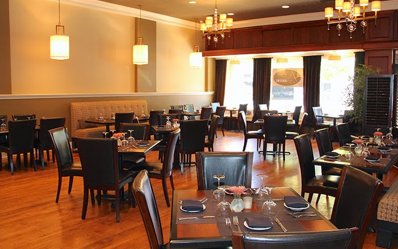 J Bistro Downtown Sandusky