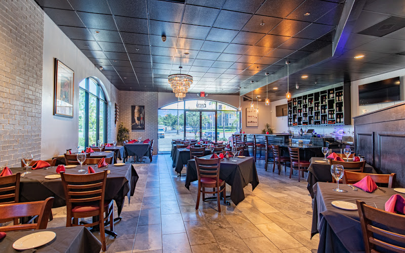 Cornelio's Steak House
