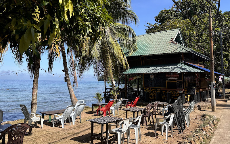 Kenyalang Smoke House Cafe