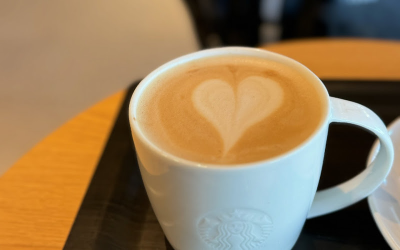 Starbucks Coffee - Okinawa Uruma Esu