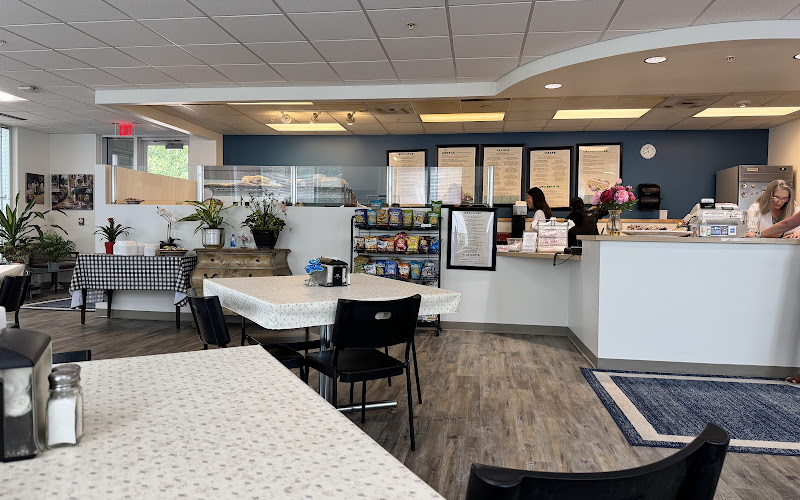 Wade Cafe