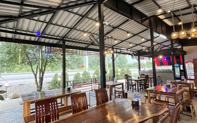 Kieng Khiri, ร้านอาหารเคียงคีรี (มะขามเอน)