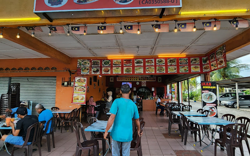 MAYUREE Tomyam Seafood