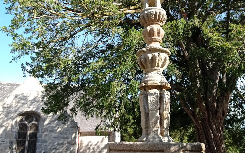 église Saint-Ivy de Loguivy-lès-Lannion
