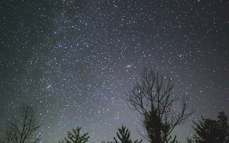 Gruppo Astrofili Monte Subasio