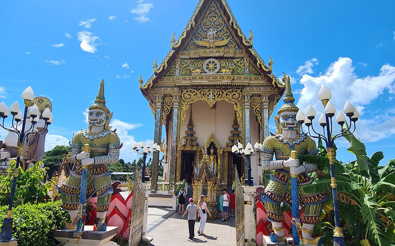 Mountain Jungle Tour